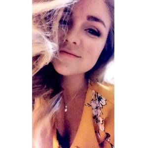 Meet your Posher, Maddi